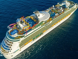 Ensenada Cruise