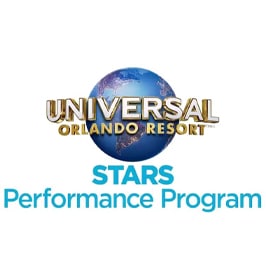 2024 Universal Stars Performance Program!